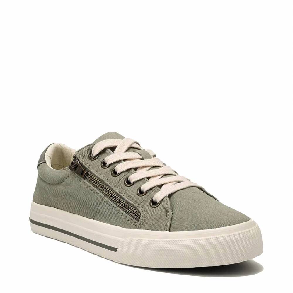 NEW TAOS women's z soul shoes in sage/olive